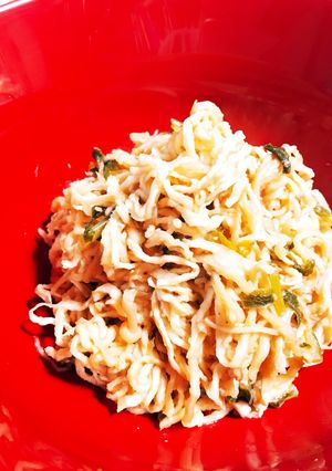 余ったお味噌汁で♪切り干し大根煮-レシピのメイン写真