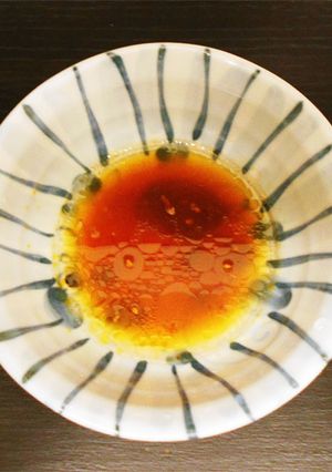 もっと減塩ダイエット☆焼き肉のたれ-レシピのメイン写真