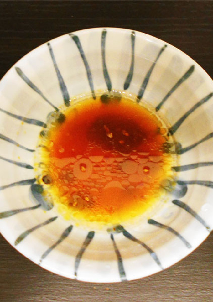 もっと減塩ダイエット☆焼き肉のたれ-レシピのメイン写真
