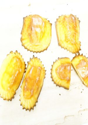 ミキサーでチーズケーキ作りブレンダープロ-レシピのメイン写真