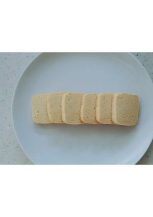さっくり◎基本のアイスボックスクッキー-レシピのメイン写真