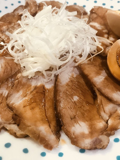 母の味!絶品焼き豚!!-レシピのメイン写真