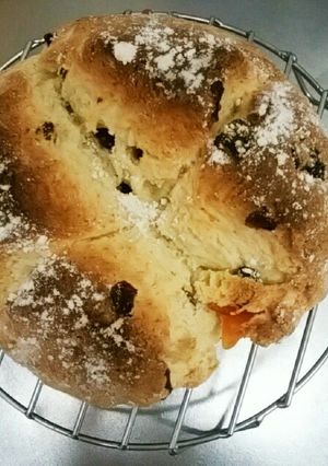 ホットケーキミックスと豆腐のサクサクパン-レシピのメイン写真