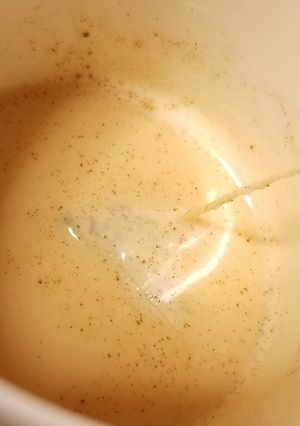 めちゃくちゃ手抜きチャイ(風の飲み物)-レシピのメイン写真