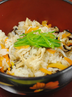 きんぎょ飯-レシピのメイン写真
