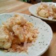 レンチン簡単!和風!しっとりカリフラワー