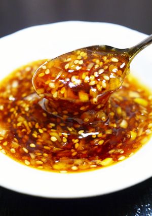 とろみ★油淋鶏(ユーリンチー)たれ-レシピのメイン写真