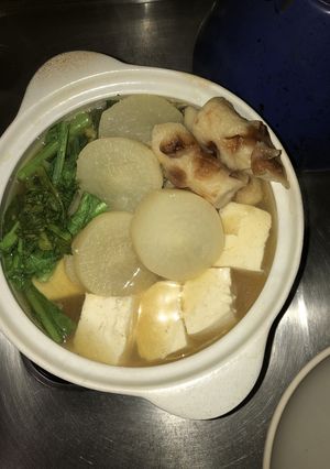春おでん-レシピのメイン写真