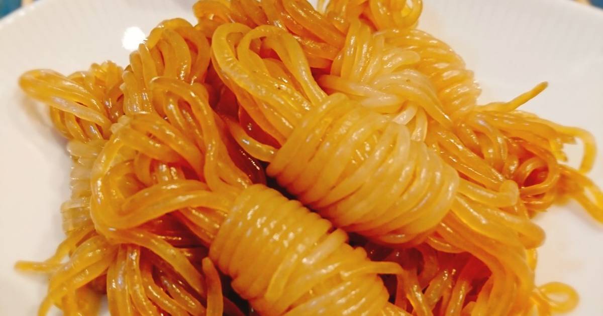 基本からアレンジまで!思わずつくりたくなる「材料 白滝」のレシピ集 | クックパッド
