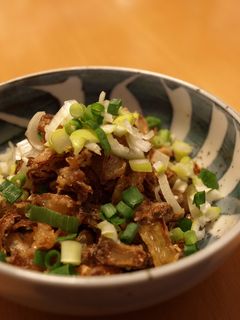 美味すぎる納豆☆-レシピのメイン写真