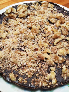 チョコレートファッジ-レシピのメイン写真