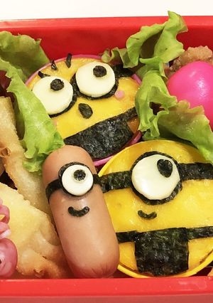 レシピ1-レシピのメイン写真