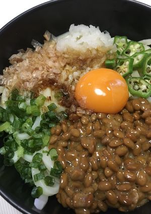 超簡単☆ぶっかけうどん-レシピのメイン写真