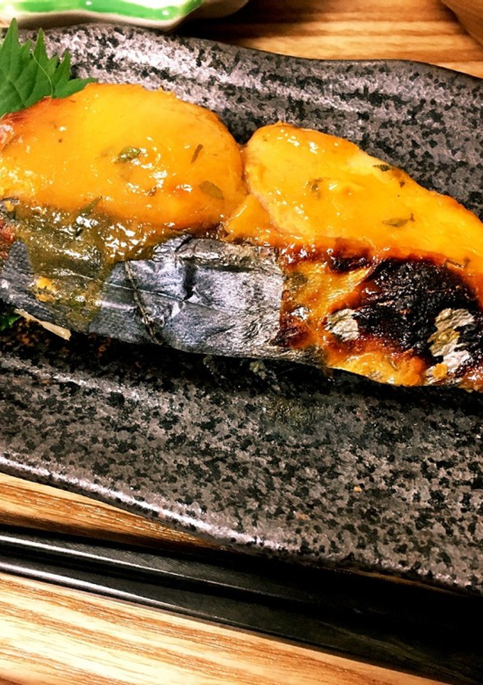 春の香り♩鰆の木の芽味噌焼き-レシピのメイン写真
