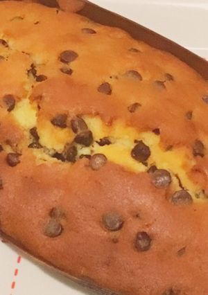美味しい！簡単パウンドケーキ❤︎-レシピのメイン写真