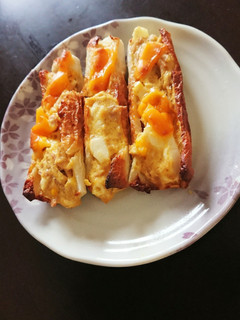 簡単!ちくわのオーブン焼き-レシピのメイン写真