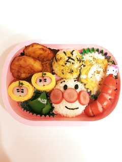 ❁sawaおべんとう♡2❁-レシピのメイン写真