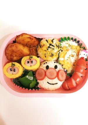 ❁sawaおべんとう♡２❁-レシピのメイン写真
