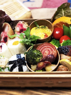 東精油の菜種油であげた玉名野菜南蛮-レシピのメイン写真