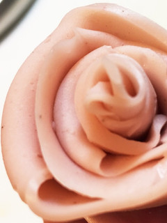 お弁当に!おさかなソーセージのお花♡-レシピのメイン写真