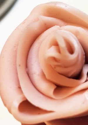 お弁当に！おさかなソーセージのお花♡-レシピのメイン写真