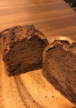 ズボラさん必見 うまうまチョコCake-レシピのメイン写真