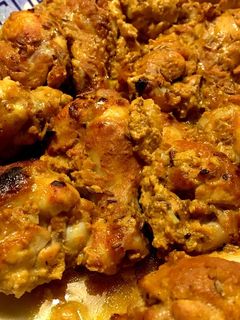 本格 絶品☆タンドリーチキン☆-レシピのメイン写真