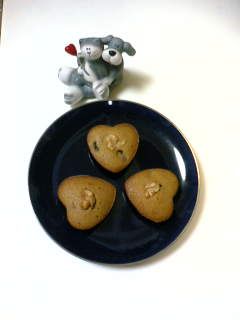 黒糖フィナンシェ-レシピのメイン写真
