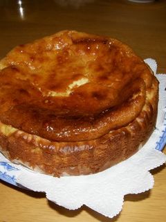 簡単♪チーズケーキ-レシピのメイン写真