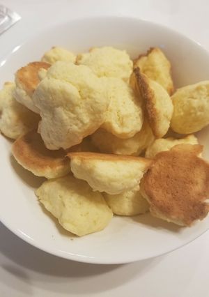 簡単クッキー-レシピのメイン写真