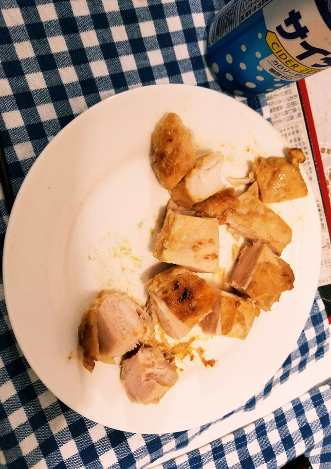 ミソマヨ漬け焼き-レシピのメイン写真