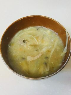 豚汁-レシピのメイン写真