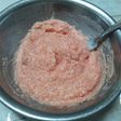 明太フランス用明太子クリーム