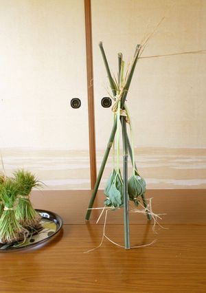 ふき俵(三重の郷土料理)-レシピのメイン写真