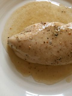 中華風鶏ハム-レシピのメイン写真