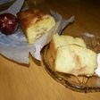 いちじくのパウンドケーキ