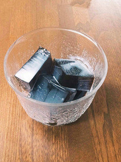 簡単♪基本のコーヒーゼリー-レシピのメイン写真