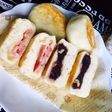 イースト不要 フライパンで簡単なパン
