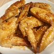 【簡単】手羽先甘辛煮