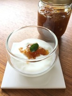 甘酸っぱくて爽やか はちみつレモンジャム-レシピのメイン写真