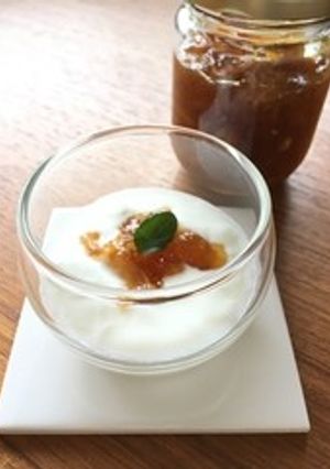 甘酸っぱくて爽やか　はちみつレモンジャム-レシピのメイン写真