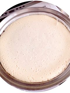 ★濃厚クリームチーズケーキ★-レシピのメイン写真