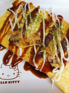 春雨deとん平焼き風-レシピのメイン写真