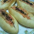 明太フランスパン