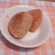 焼きおにぎり