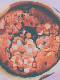 濃厚!好評!本格!チョコブラウニー!-レシピのメイン写真