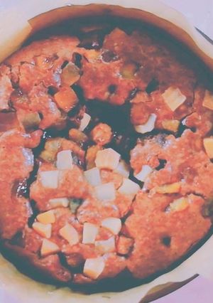 濃厚！好評！本格！チョコブラウニー！-レシピのメイン写真