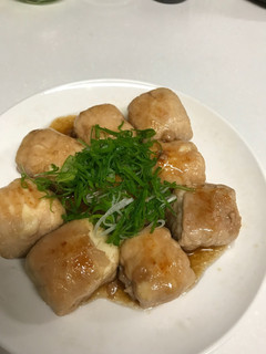 豆腐の肉巻き-レシピのメイン写真