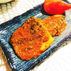 รูปของ さばの味噌煮