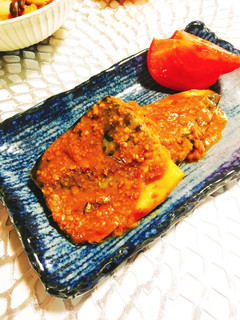 さばの味噌煮-レシピのメイン写真